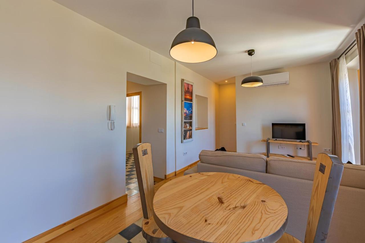 Appartement New Use Pz Espana 3 Derecha
