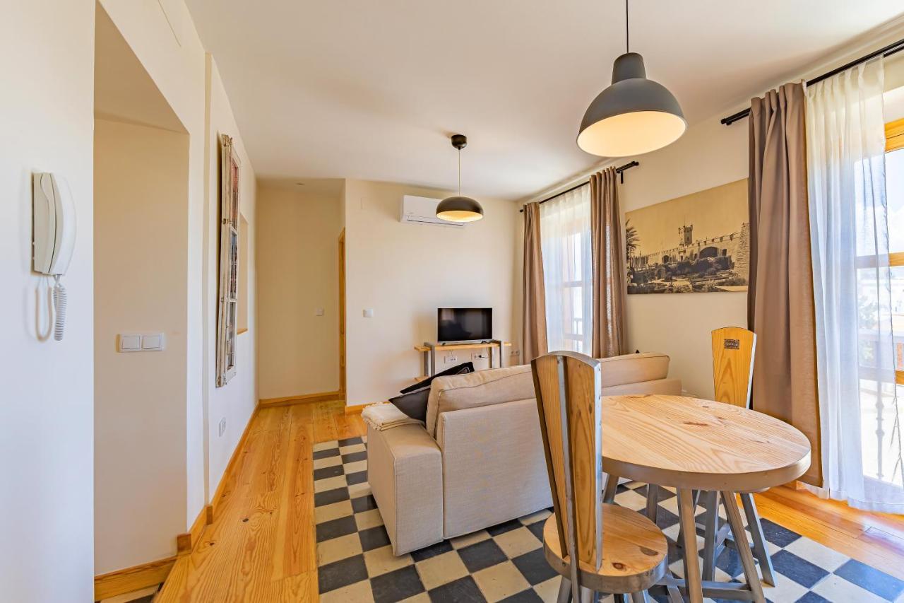 New Use Pz Espana 3 Derecha Apartament Kadyks