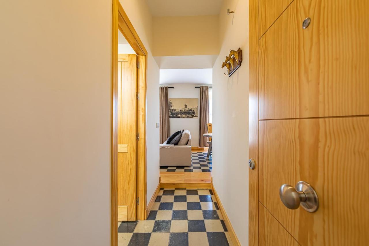 Apartament New Use Pz Espana 3 Derecha