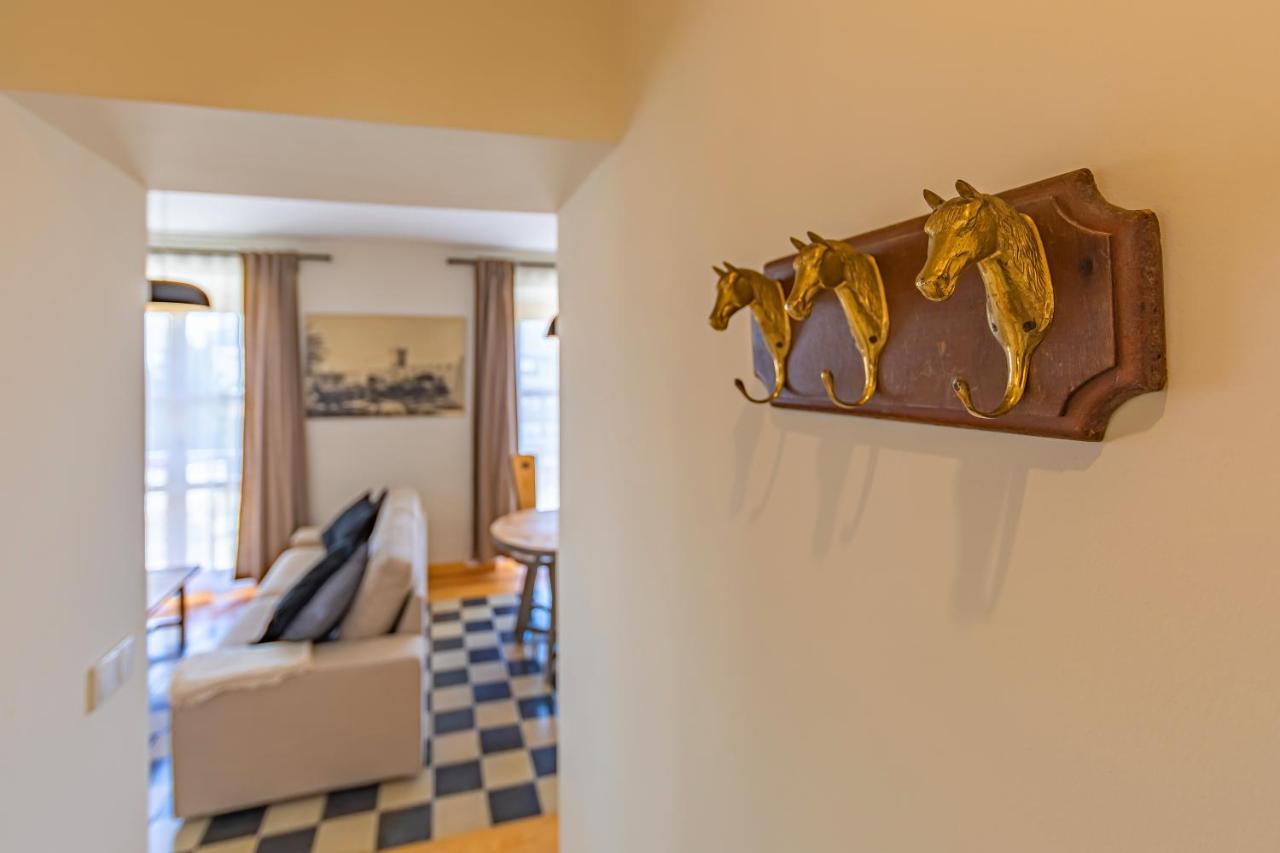 New Use Pz Espana 3 Derecha Apartament