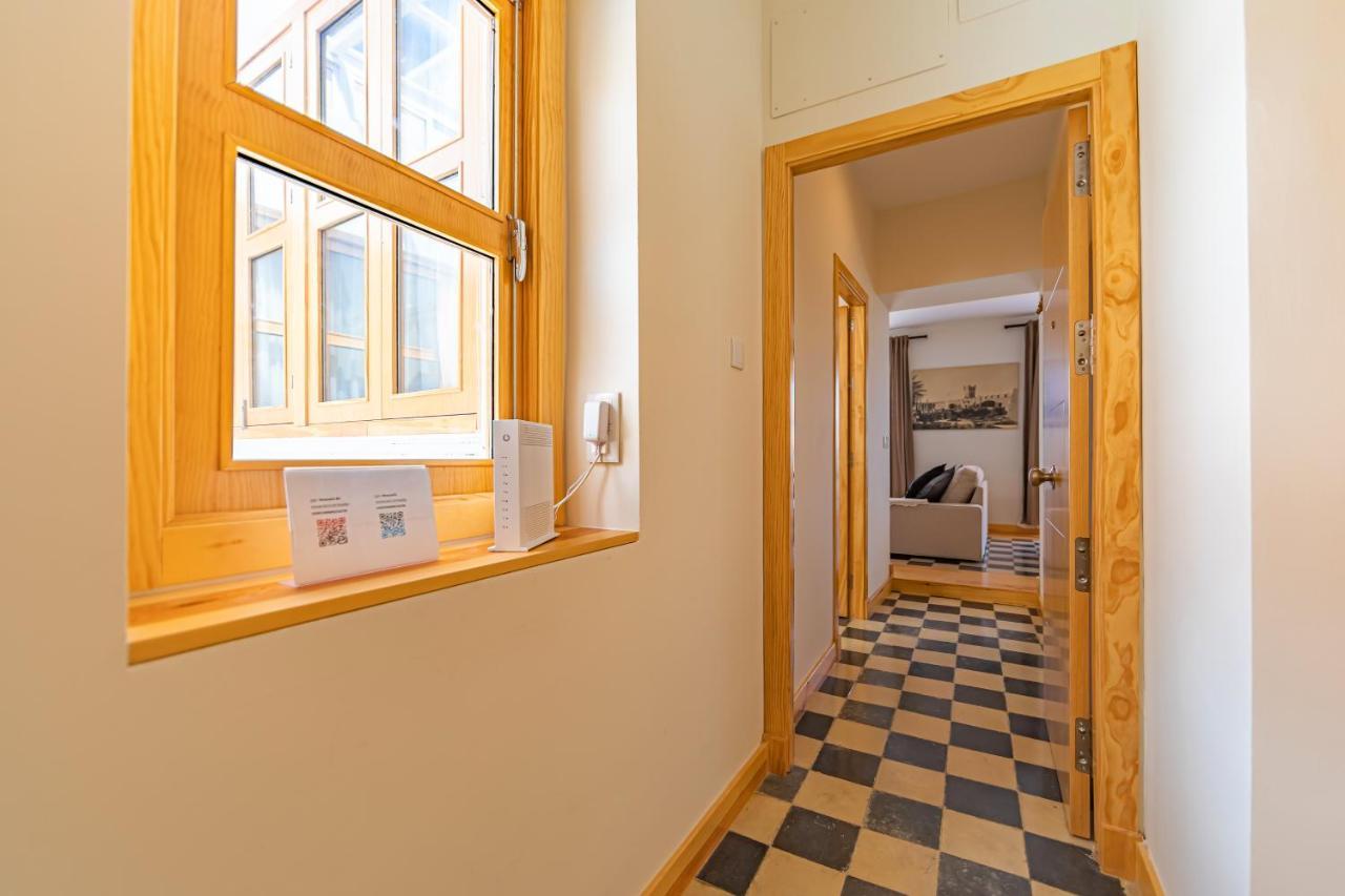 Apartament New Use Pz Espana 3 Derecha