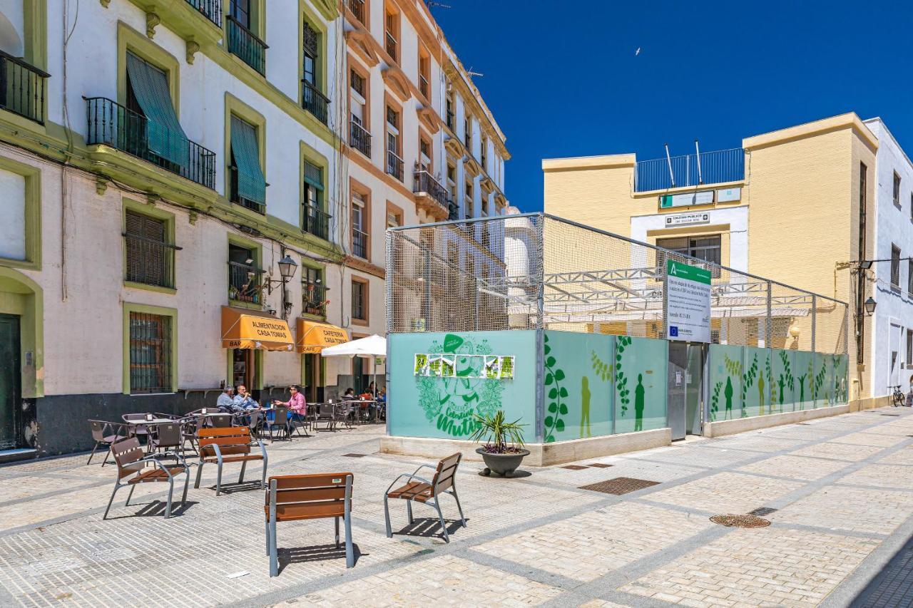 New Use Pz Espana 3 Derecha Apartament *