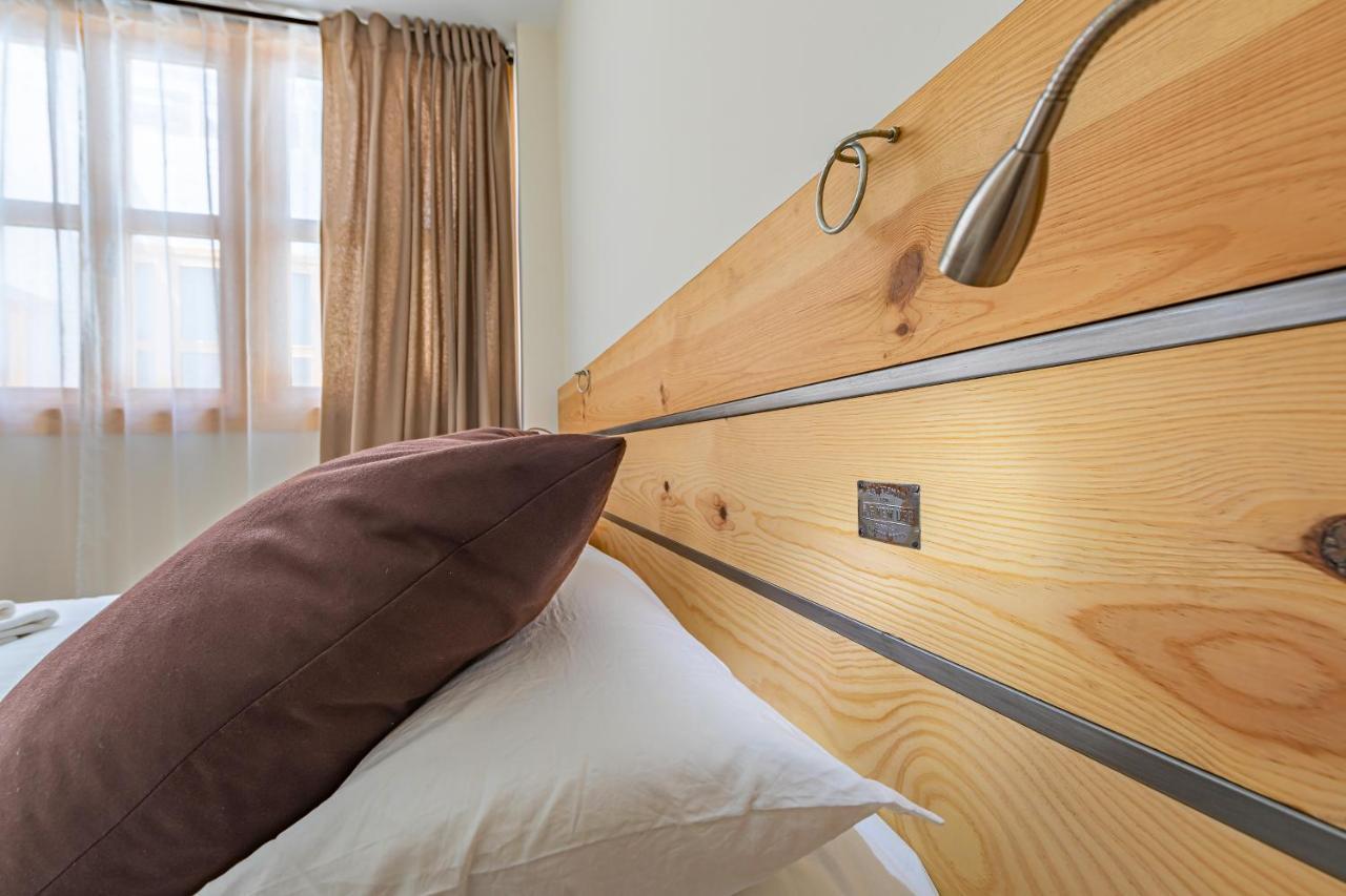 New Use Pz Espana 3 Derecha Apartment Cadiz