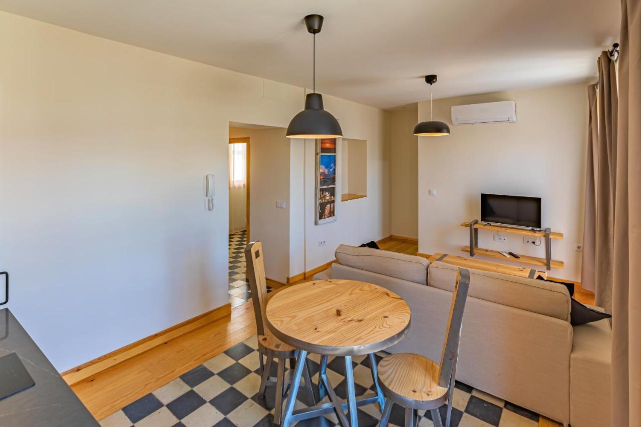 New Use Pz Espana 3 Derecha Apartment *