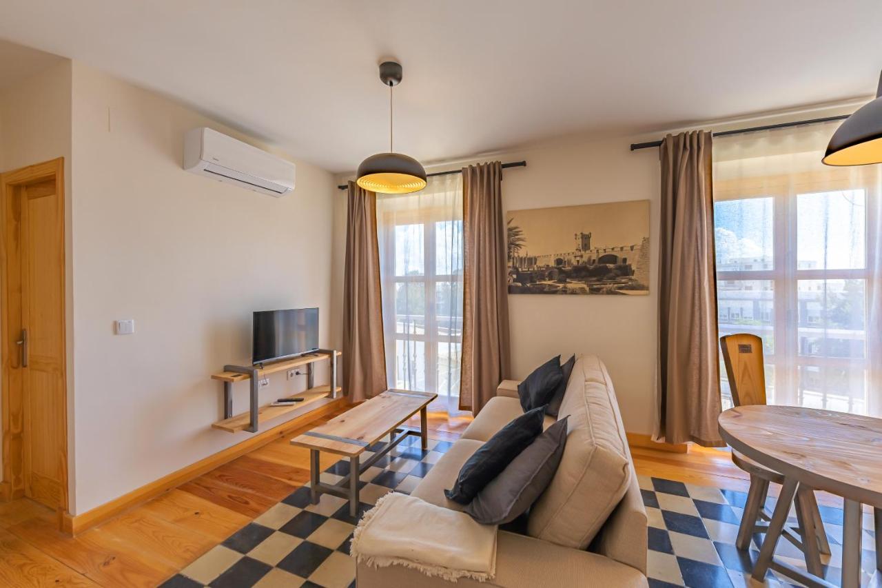 New Use Pz Espana 3 Derecha Apartament *