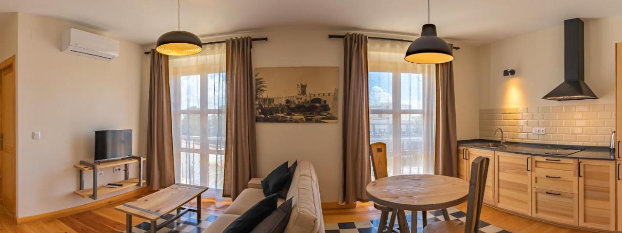 New Use Pz Espana 3 Derecha Apartment *