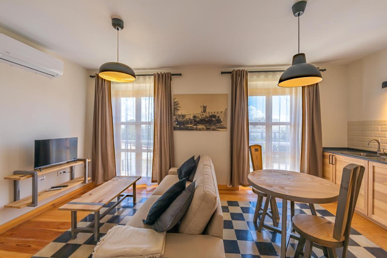 Apartment New Use Pz Espana 3 Derecha