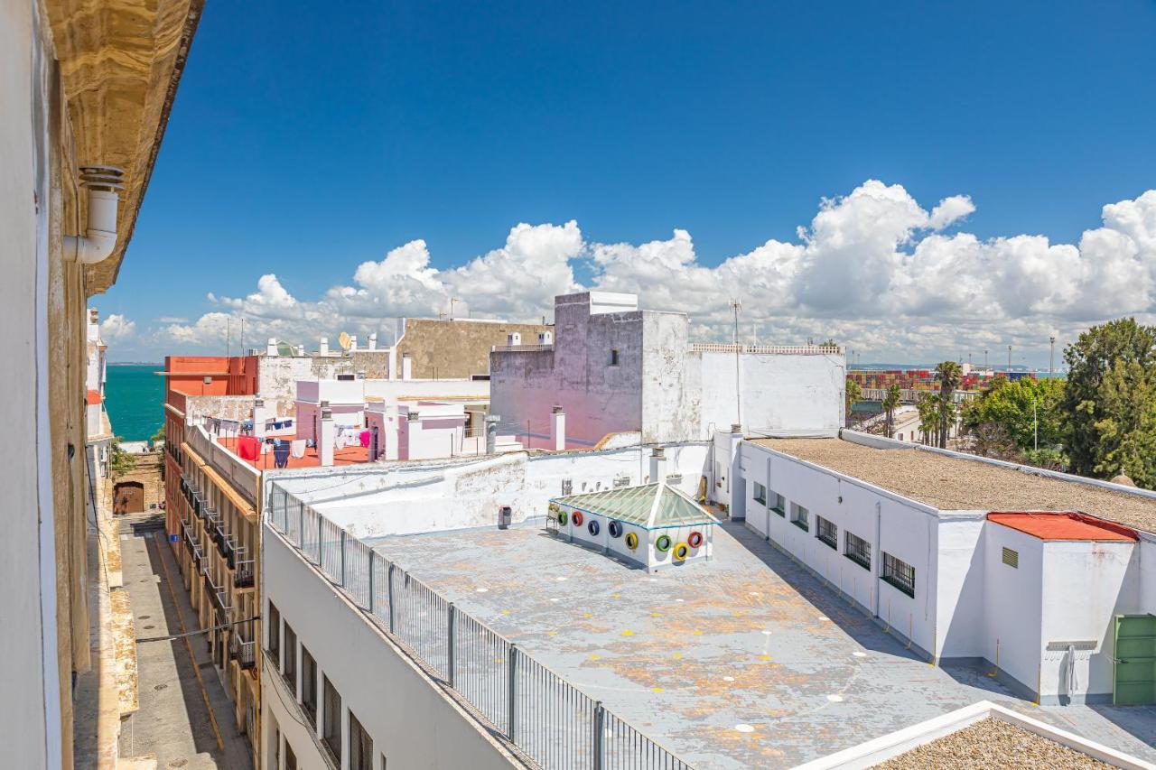 New Use Pz Espana 3 Derecha Apartment *
