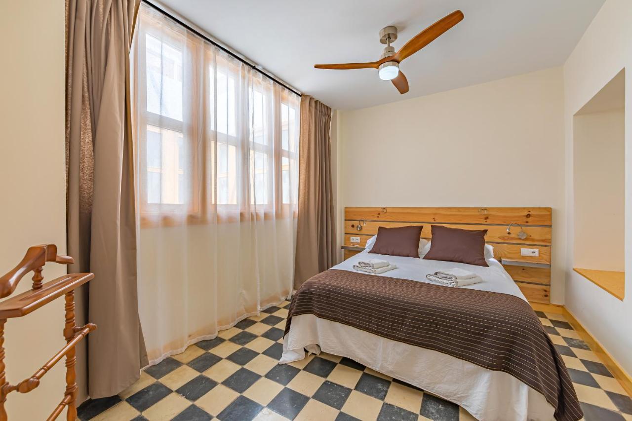 New Use Pz Espana 3 Derecha Apartment *