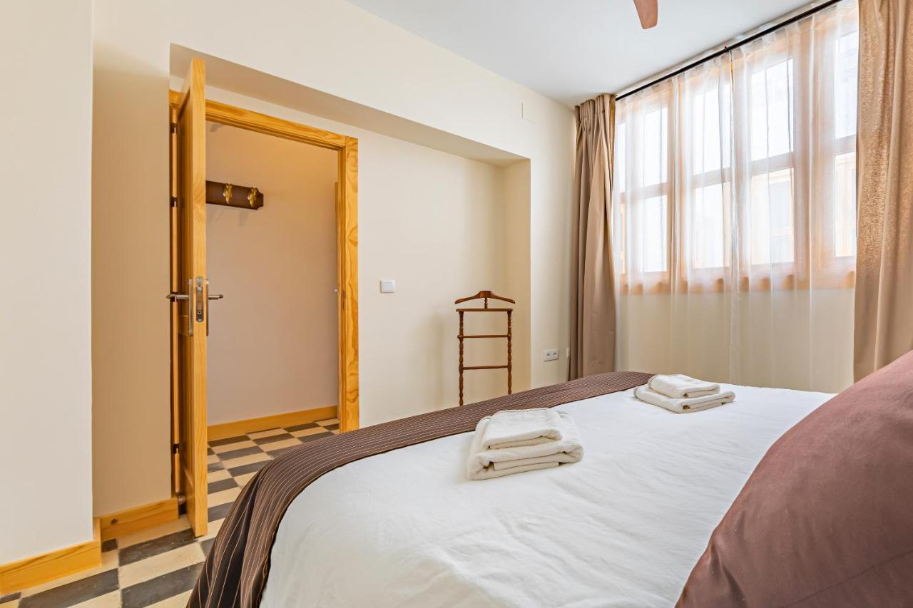 Apartment New Use Pz Espana 3 Derecha Cadiz