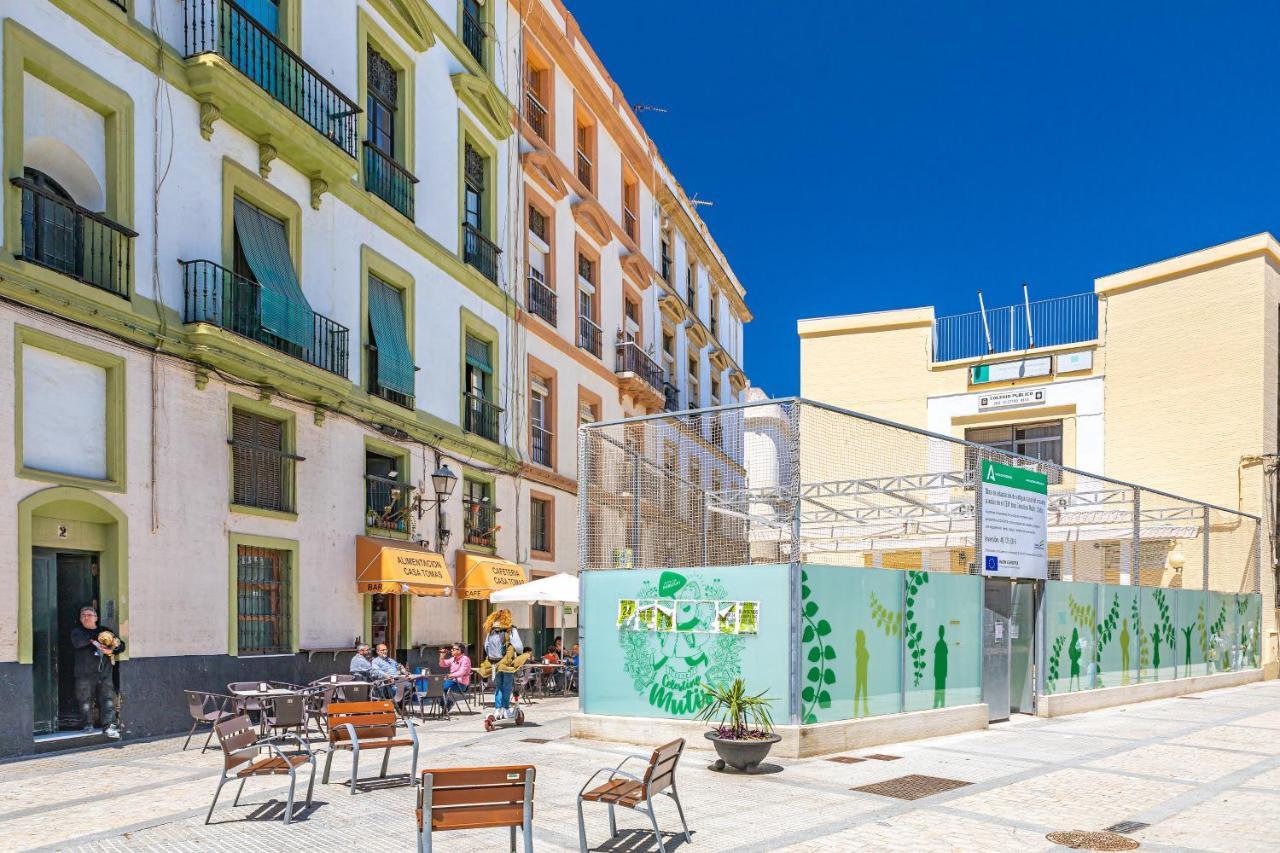 New Use Pz Espana 3 Derecha * Cadis
