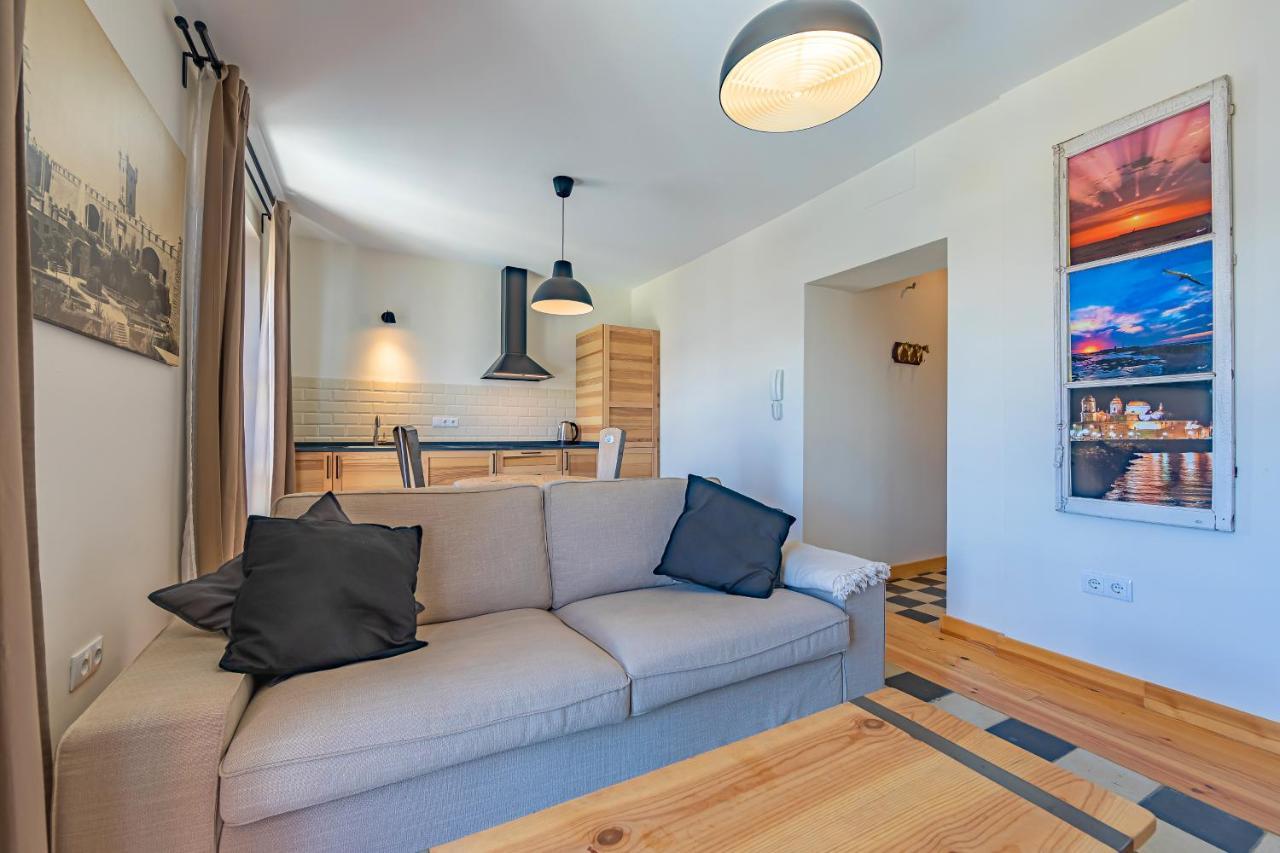 Apartment New Use Pz Espana 3 Derecha